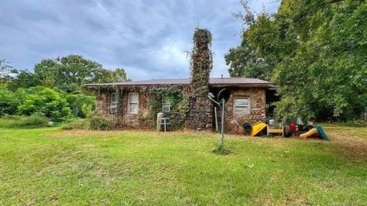 16513 S State Highway 128, Heavener, Oklahoma 74937, USA