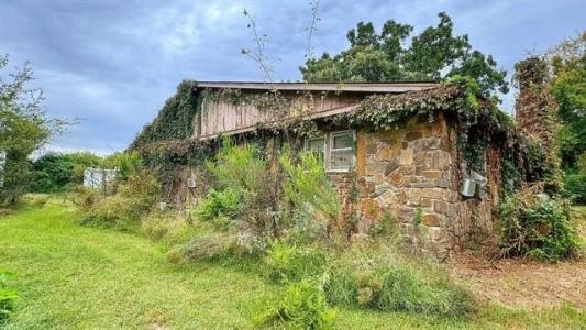 16513 S State Highway 128, Heavener, Oklahoma 74937, USA