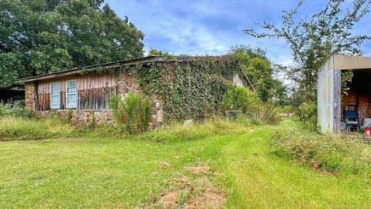 16513 S State Highway 128, Heavener, Oklahoma 74937, USA