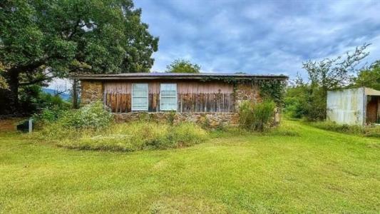 16513 S State Highway 128, Heavener, Oklahoma 74937, USA