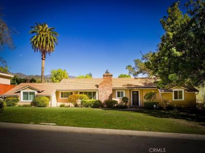 1826 Wilson Avenue, Arcadia, California 91006, USA