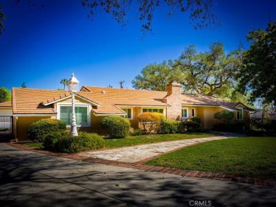 1826 Wilson Avenue, Arcadia, California 91006