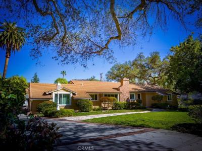 1826 Wilson Avenue, Arcadia, California 91006