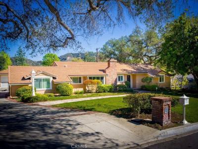 1826 Wilson Avenue, Arcadia, California 91006