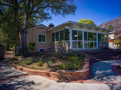 1826 Wilson Avenue, Arcadia, California 91006, USA