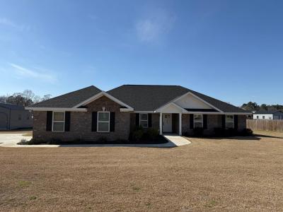 1200 Freeport Drive, Sumter, SC 29154, USA