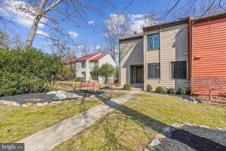 11501 Hearthstone Court, Reston, Virginie 20191, États-Unis