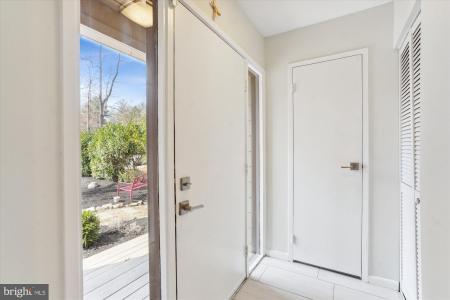11501 Hearthstone Court, Reston, Virginie 20191, États-Unis