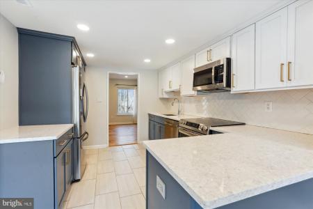 11501 Hearthstone Court, Reston, Virginie 20191, États-Unis