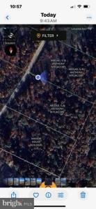 Tract 5, 7, and 9 Chiweeny Lane, Hedgesville, West Virginia 25427, USA
