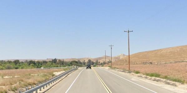 Round Mountain Road APN 093-450-09, Bakersfield, California 93308
