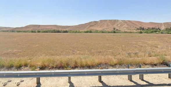 Round Mountain Road APN 093-450-09, Bakersfield, California 93308
