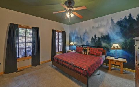 221 Acacia Court, Ellijay, Georgia 30540, HOA KỲ