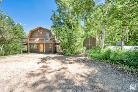 2821 S DEER RUN RD 1011C, Heber City, Utah 84032, Estados Unidos