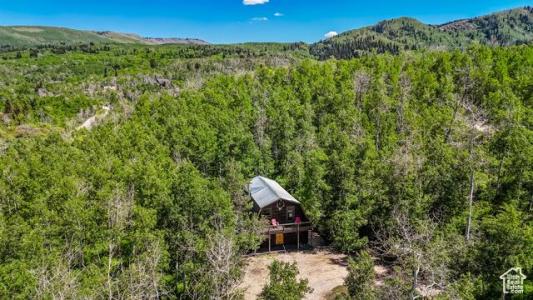 2821 S DEER RUN RD 1011C, Heber City, Utah 84032, Estados Unidos