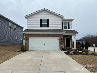 202 J.P. Drive 183, Albemarle, 北卡羅來納州 28001, 美國