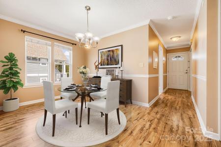 4406 Marble Way #4406, Asheville, Kuzey Karolina 28806, Amerika Birleşik Devletleri