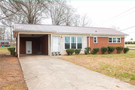 1715 Emmanuel Church Road, Conover, NC 28613, USA