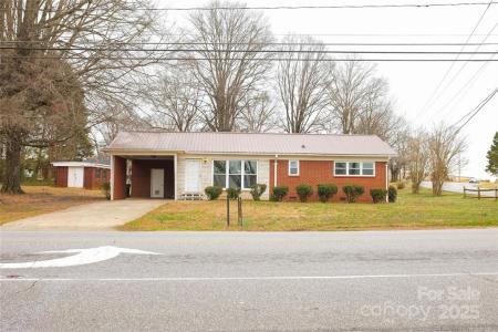 1715 Emmanuel Church Road, Conover, North Carolina 28613