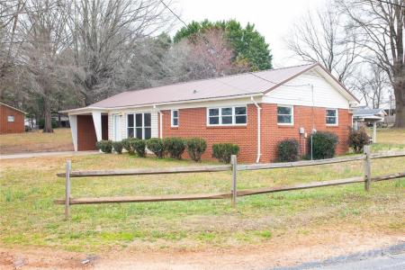 1715 Emmanuel Church Road, Conover, North Carolina 28613