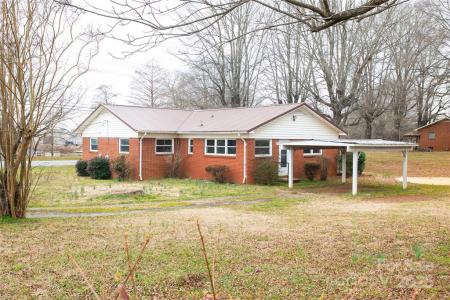 1715 Emmanuel Church Road, Conover, North Carolina 28613