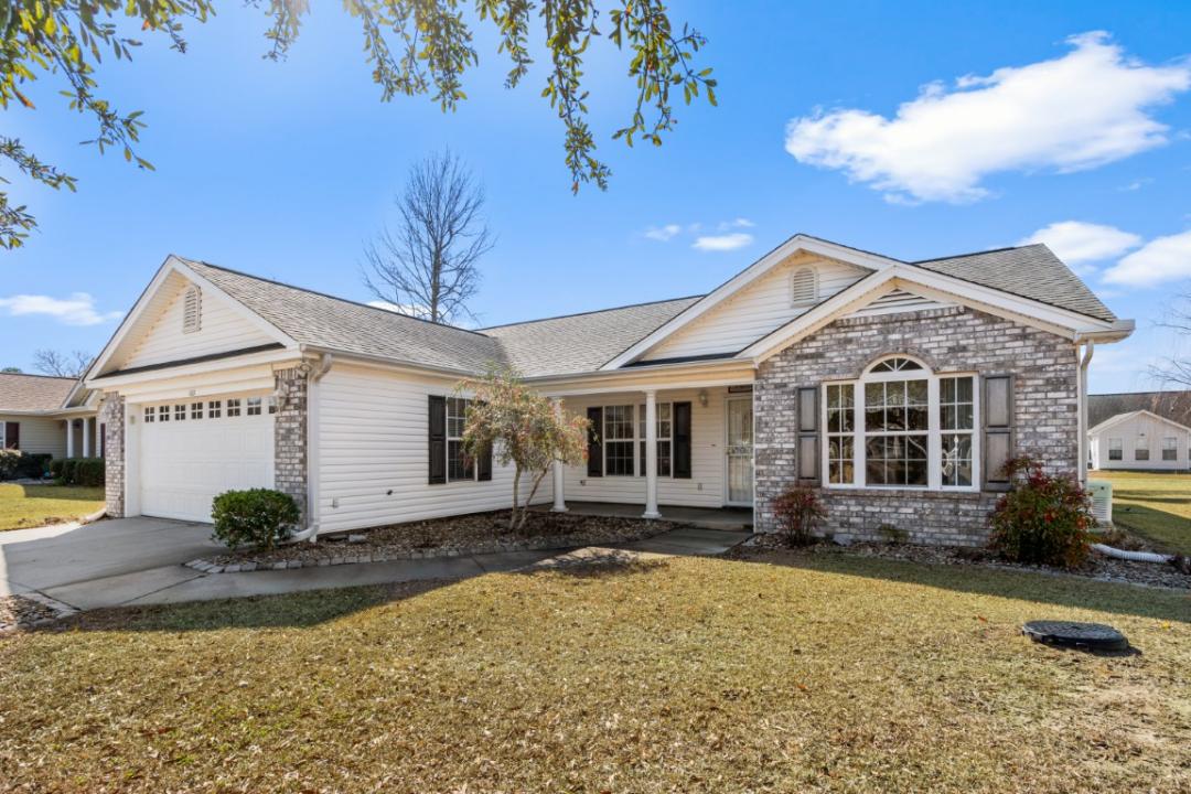 1021 Dunraven Ct, Conway, Carolina Do Sul 29527, Estados Unidos