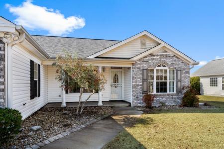 1021 Dunraven Ct, Conway, Carolina Do Sul 29527, Estados Unidos