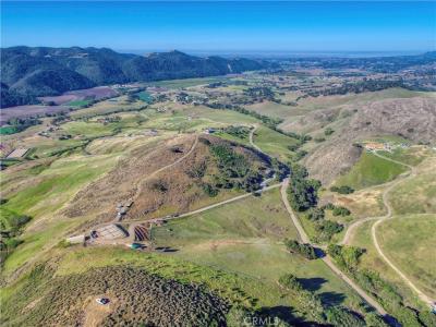 9 Santa Domingo, Arroyo Grande, California 93420
