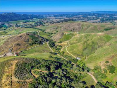 9 Santa Domingo, Arroyo Grande, California 93420