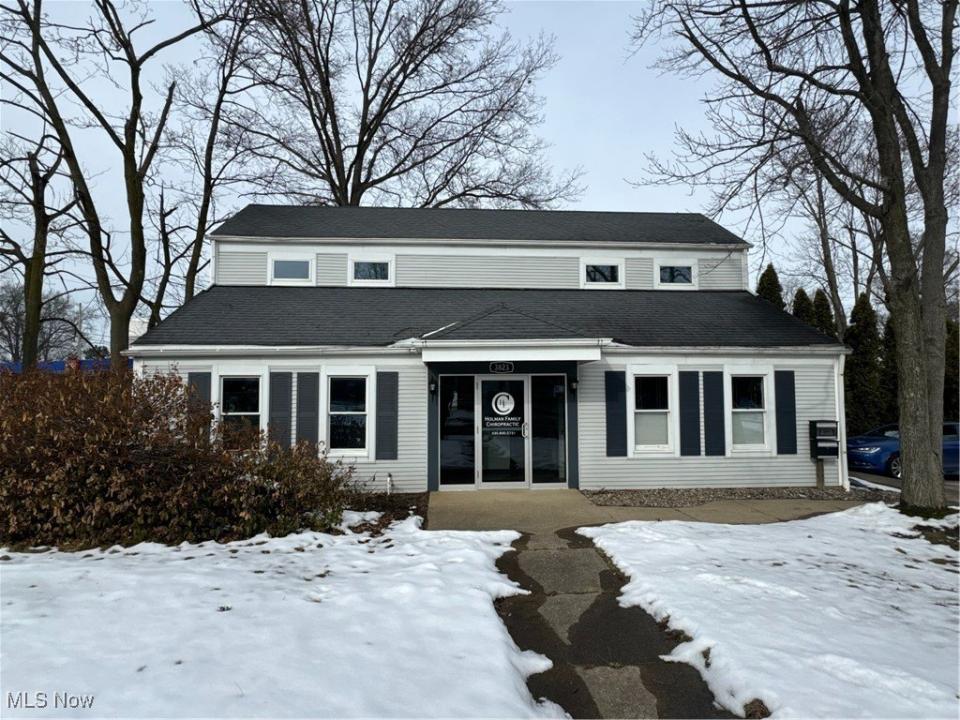 3823 Stow, Stow, Ohio 44224, États-Unis