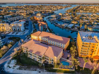11595 Gulf Blvd #6, Treasure Island, Floride 33706, États-Unis