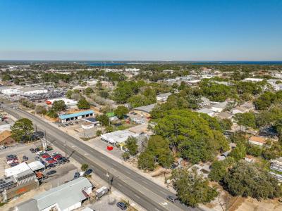 65 and 67 SE Beal Parkway, Fort Walton Beach, Florida 32548, HOA KỲ
