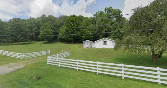 2442 Raccoon Valley Road, Granville, Ohio 43023, USA