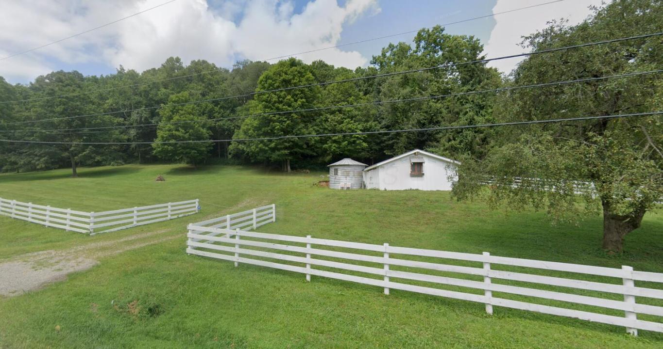 2442 Raccoon Valley Road, Granville, Ohio 43023, Estados Unidos