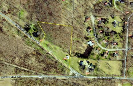 2442 Raccoon Valley Road, Granville, Ohio 43023, Estados Unidos