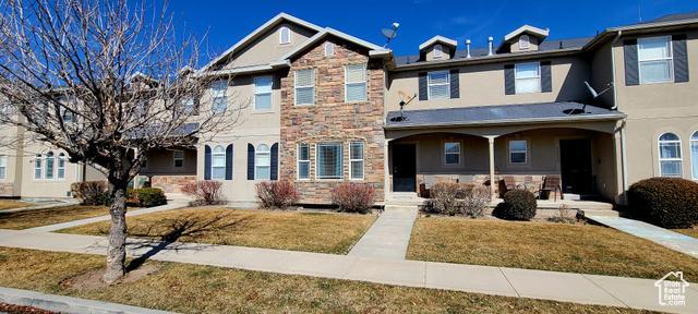 5209 W DOVE CREEK LN S, West Jordan, Utah 84081