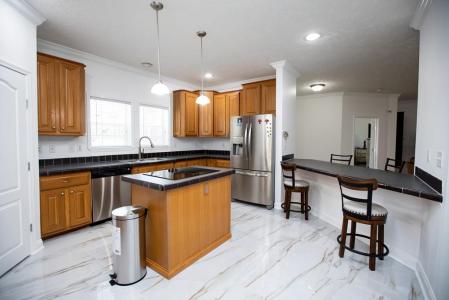 3251 Bethlehem Rd, Charlotte Court House, Virginie 23923, États-Unis