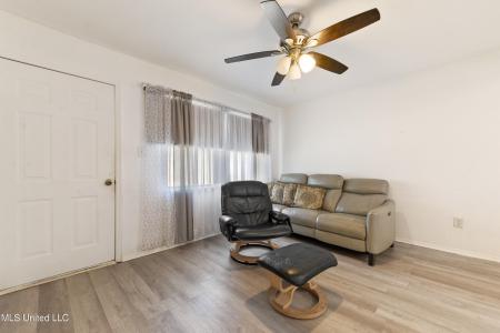 6558 Simmons Drive, Long Beach, Mississippi 39560, HOA KỲ