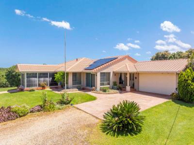 91 Ellis Road, Alstonville, NSW 2477, Austrália