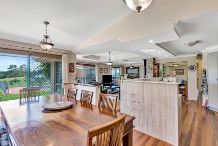 91 Ellis Road, Alstonville, NSW 2477, Austrália