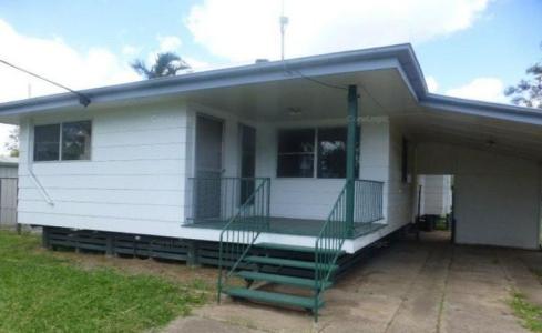 7 Menzies Street, Dysart, QLD 4745, Australia