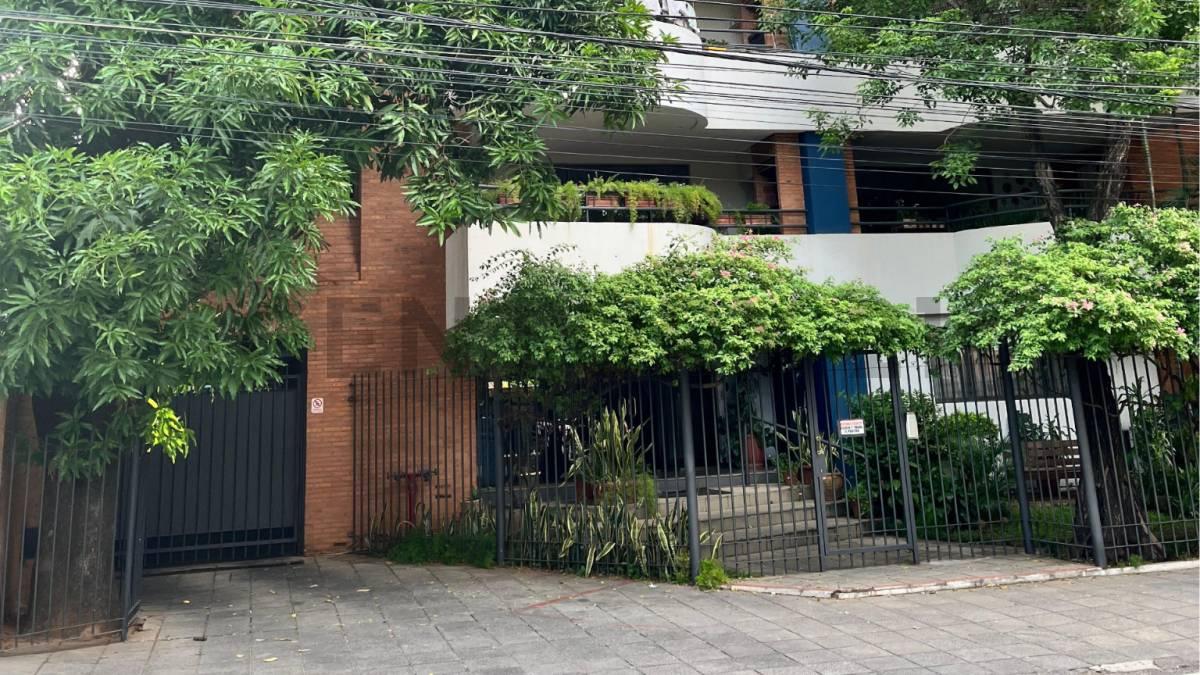 Kubitcheck 970, San Roque, Asunción 00001, פרגוואי