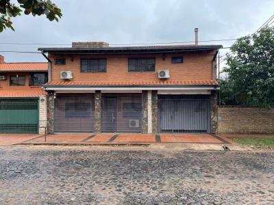 Teniente 2do Oscar Bottana , San Pablo, Asunción 00001, Paraguay