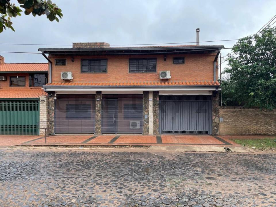 Teniente 2do Oscar Bottana , San Pablo, Asunción 00001, Paragwaj