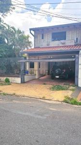 Lapacho entre E.Ayala y Guaranies 176, Hipódromo, Asunción 00001, Paraguay