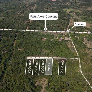 atyra ruta caacupe , Atyra, Cordillera 00001, Paraguay