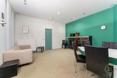Ooststraat 62 0001, Oostende, 8400, בלגיה