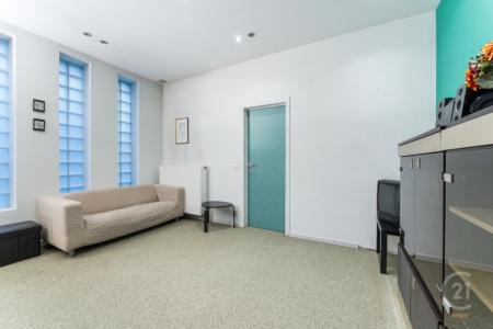 Ooststraat 62 0001, Oostende, 8400, בלגיה
