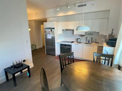 405  Rue de la Concorde, Montréal (Ville-Marie), Québec H3A 1J3, Canada
