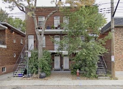 1045-1055 Av. O'Brien, Montréal (Saint-Laurent), Quebec H4L 3V8, Canada